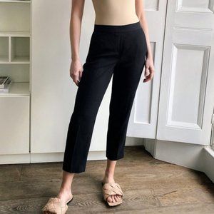 NWOT Babaton Conan Cropped Pant